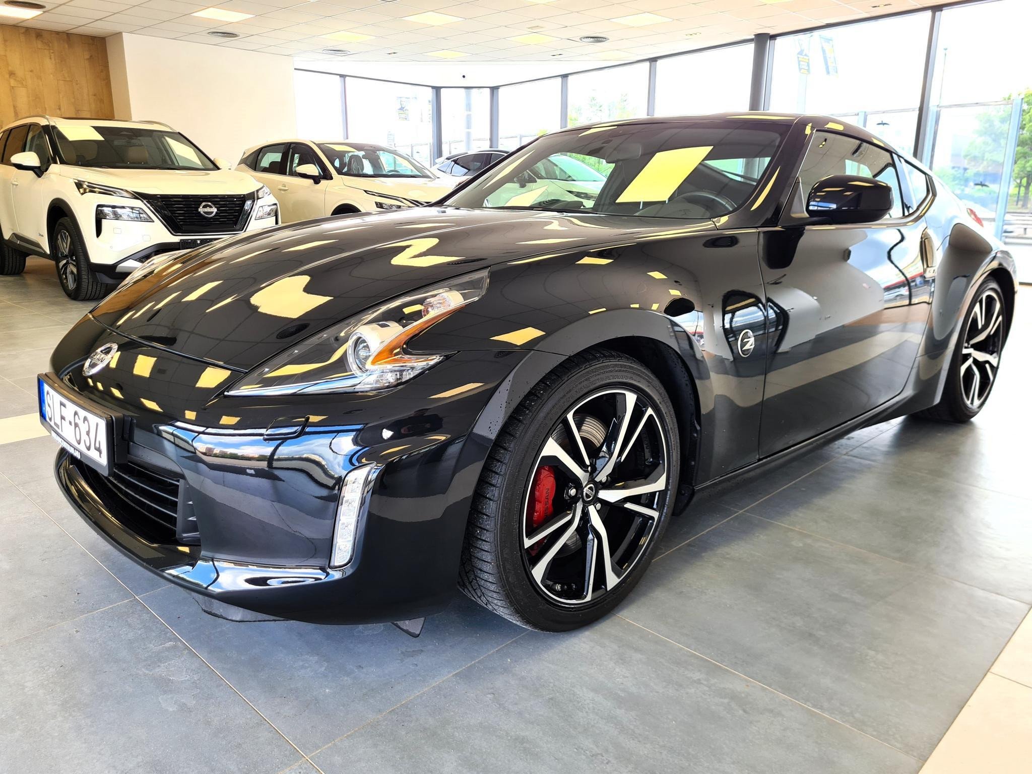 Nissan 370Z